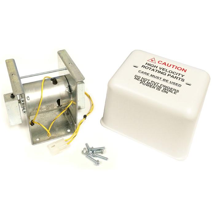 PBL-100-0092-00 Shaker Motor Assembly for Jersey Jack
